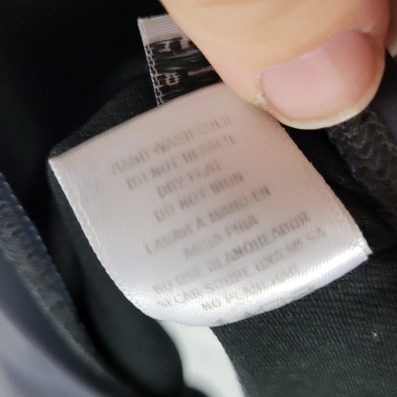 DIPPIN DAISY'S | high cut low back one piece swim bathing suit - Picture 6 of 6